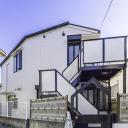 杉並区高円寺南5丁目　戸建