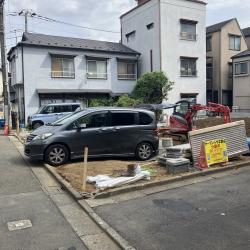 物件画像 北区十条仲原3丁目