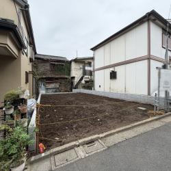 物件画像 杉並区和田1丁目