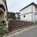 杉並区和田1丁目 新築戸建