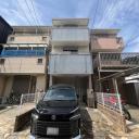 豊中市宝山町　中古戸建