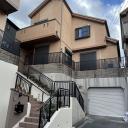 交野市星田八丁目　中古戸建