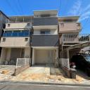 豊中市宝山町 中古戸建