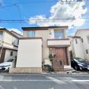 豊中市南桜塚三丁目　中古戸建