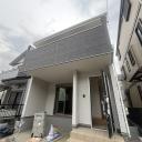 京都市伏見区醍醐新開　1期1号地