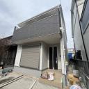 京都市伏見区醍醐新開　1期2号地