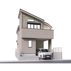 物件画像 東村山市久米川町3丁目