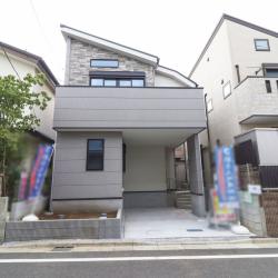 物件画像 東村山市久米川町3丁目