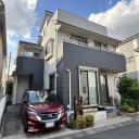 新座市石神2丁目中古戸建