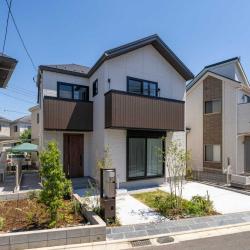 物件画像 東久留米市南沢4丁目