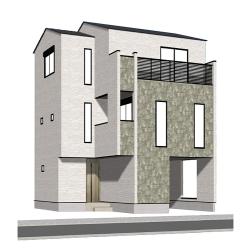 物件画像 文京区大塚6丁目