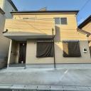 上尾市上尾下　中古戸建