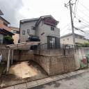さいたま市見沼区御蔵大ヶ谷　戸建