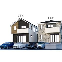 物件画像 さいたま市見沼区東大宮2丁目