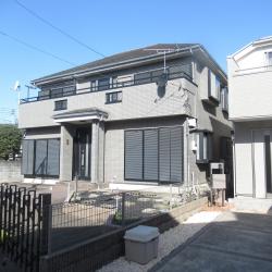 立川市羽衣町3丁目　戸建