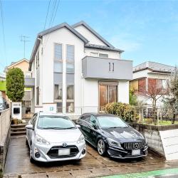 川崎市宮前区菅生3丁目　戸建