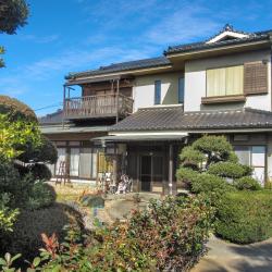 武蔵村山市中央2丁目　戸建