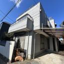 立川市高松町2丁目　戸建