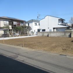 物件画像 武蔵村山市学園4丁目