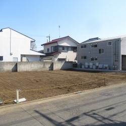 物件画像 武蔵村山市学園4丁目