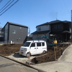 物件画像 調布市東つつじケ丘2丁目