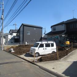 物件画像 調布市東つつじケ丘2丁目