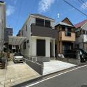 八王子市台町1丁目　中古戸建