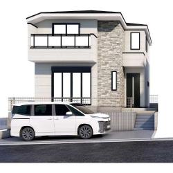 物件画像 調布市東つつじケ丘2丁目