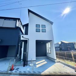 物件画像 立川市富士見町4丁目