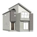 グランエクセラ生田4丁目　新築戸建　1号棟