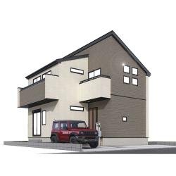 物件画像 稲城市矢野口