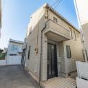 豊島区長崎六丁目　中古戸建