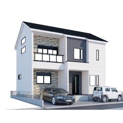 物件画像 荒川区西尾久3丁目