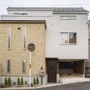 豊島区駒込六丁目　中古戸建