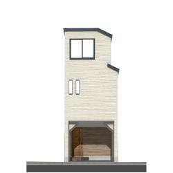 物件画像 北区滝野川1丁目