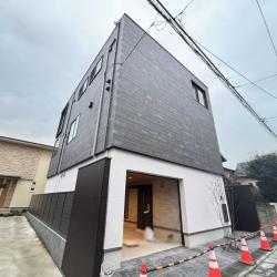 物件画像 文京区本駒込2丁目