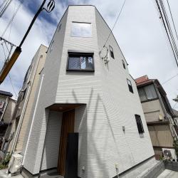物件画像 品川区西品川1丁目