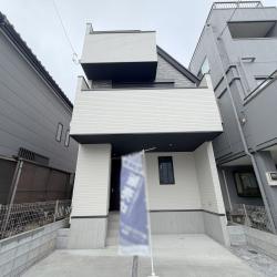 物件画像 足立区大谷田5丁目