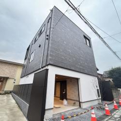 物件画像 文京区本駒込2丁目