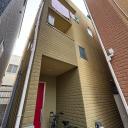 大阪市東成区深江南2丁目 中古戸建