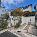 奈良市富雄北二丁目 中古戸建