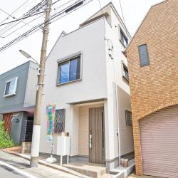 物件画像 品川区豊町6丁目