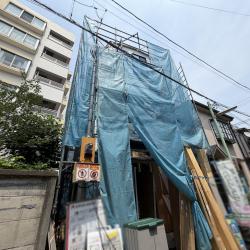 物件画像 品川区中延1丁目