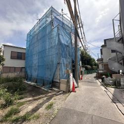物件画像 北区上中里2丁目