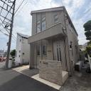 駒沢4丁目 戸建