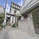 ファインコート洗足