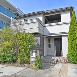 名東区一社四丁目中古戸建（プラウドシーズン一社）