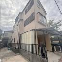 港北区菊名3丁目　中古戸建て