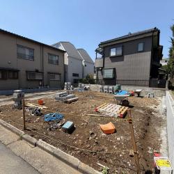 物件画像 北区西が丘2丁目