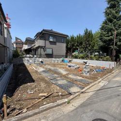物件画像 北区西が丘2丁目